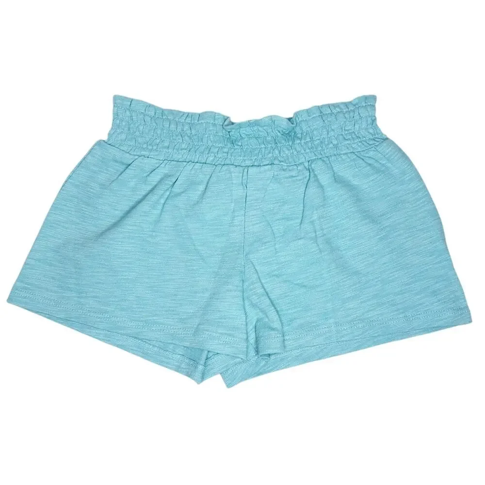NWT Gap Pull On Shorts Size 5T